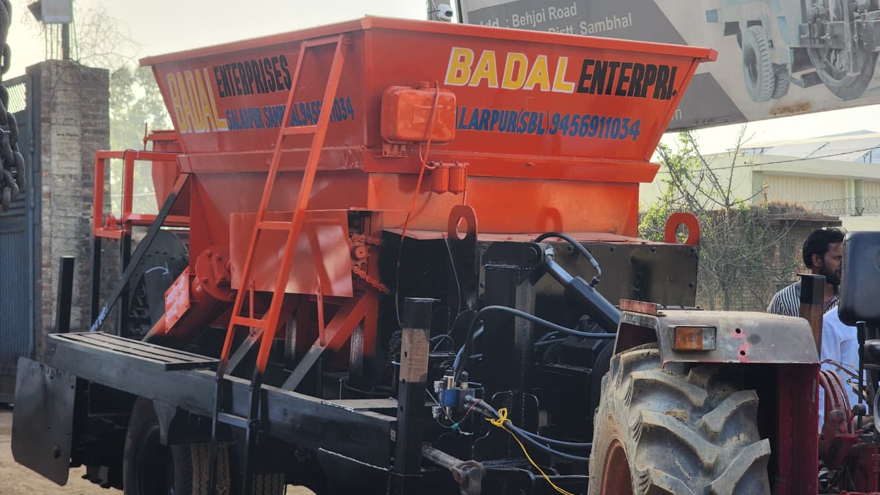 Premium Quality Brick Production